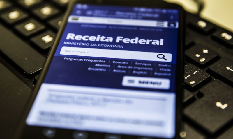 declarar o CNPJ no Imposto de Renda Pessoa Física
